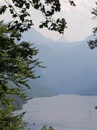 Königssee Berchtesgadener Land Bayern